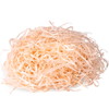 Træuld 10kg natur