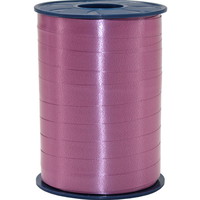 Poly gavebånd 250mx10mm gammelrosa