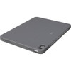 Logitech cover- og tastatur iPad Air 11 (M2) grå