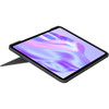 Logitech cover- og tastatur iPad Pro 13 (M4) grå