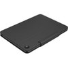 Logitech Rugged Folio cover- og tastatur iPad 78th gen 10,2