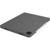 Logitech cover-og tastatur iPad Pro 1/2/3/4th gen 10,2