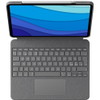Logitech cover- og tastatur iPad Pro 5th gen 12,9