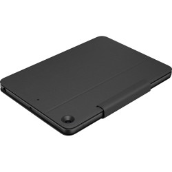 Logitech Rugged cover-og tastatur iPad 10th gen 10,9
