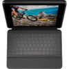 Logitech Rugged cover-og tastatur iPad 10th gen 10,9