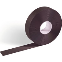 Durable gulvmarkeringstape 33mx50mmx0,5mm brun