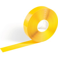 Durable gulvmarkeringstape 33mx50mmx0,5mm lysegul