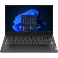 Lenovo V15 G4 AMD laptop 15,6 512GB SSD sort