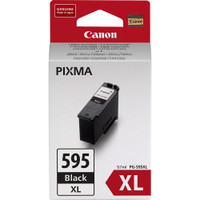 Canon PG-595XCL blækpatron sort
