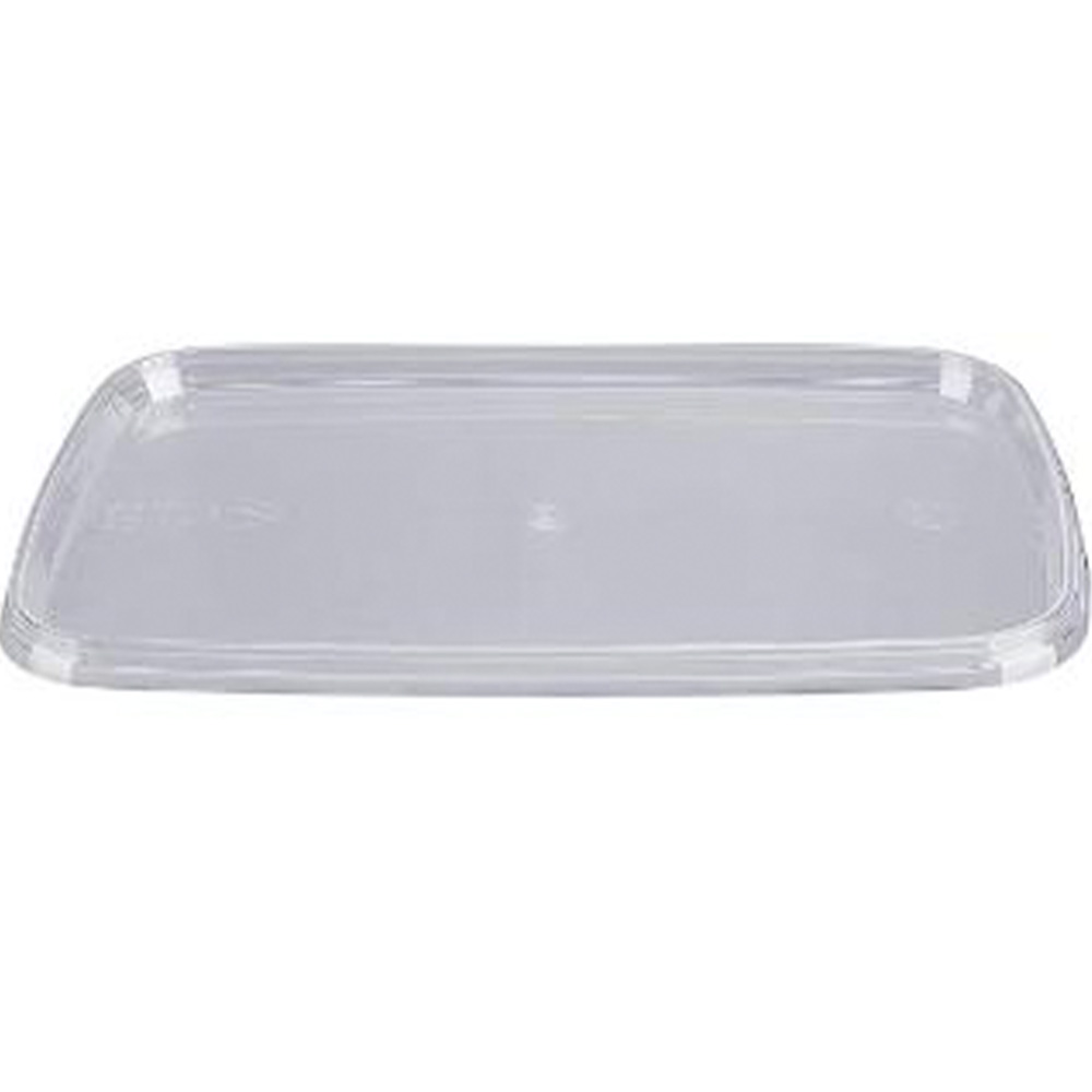 Plastlåg 192x129x8mm til condibøtte 1,2L