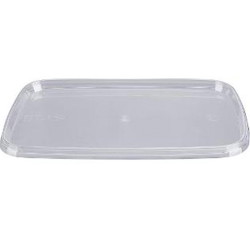 Plastlåg 192x129x8mm til condibøtte 1,2L