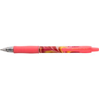 Pilot G-2 Flow gelpen 0,32mm blå