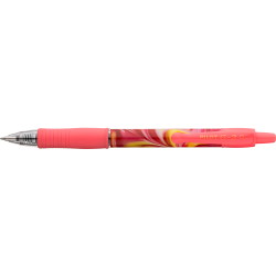Pilot G-2 Flow gelpen 0,32mm blå