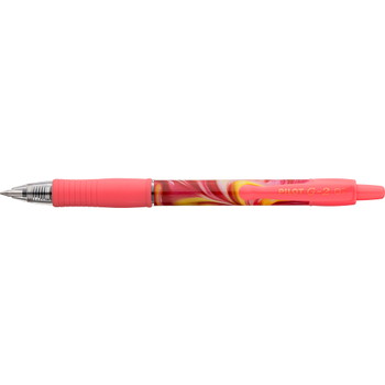 Pilot G-2 Flow gelpen 0,32mm blå