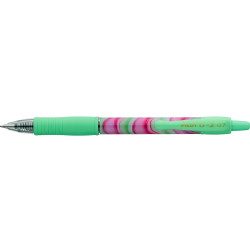 Pilot G-2 Flow gelpen 0,32mm sort