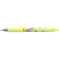 Pilot G-2 Flow gelpen 0,32mm sort