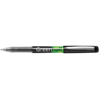 Pilot Greenball rollerpen 0,35mm sort