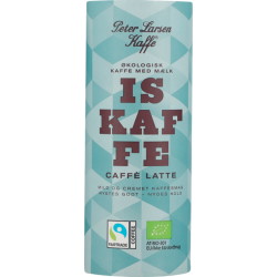 Peter Larsen iskaffe Caffe latte 230ml