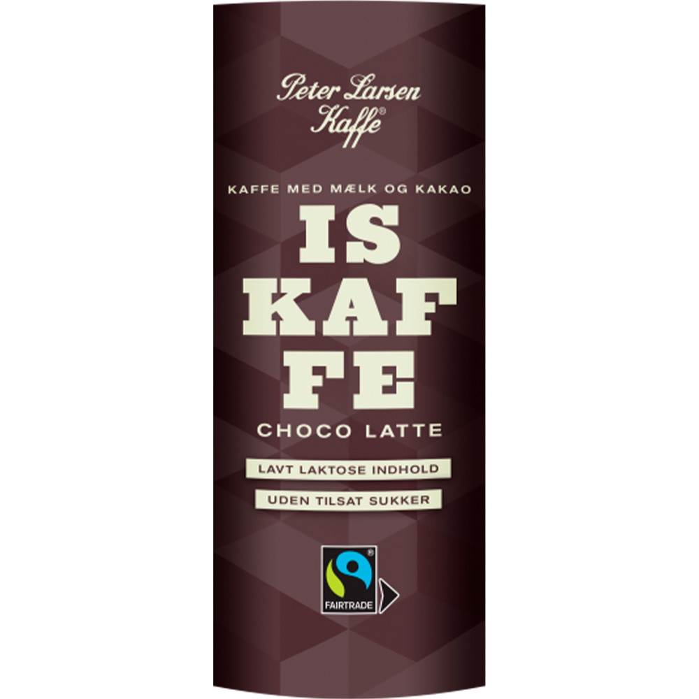 Peter Larsen iskaffe Choco latte 230ml