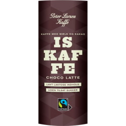 Peter Larsen iskaffe Choco latte 230ml