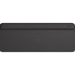 Logitech K580 Multi tastatur trådløs mørkegrå