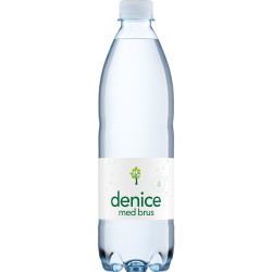 Denice kildevand m/brus 0,5L
