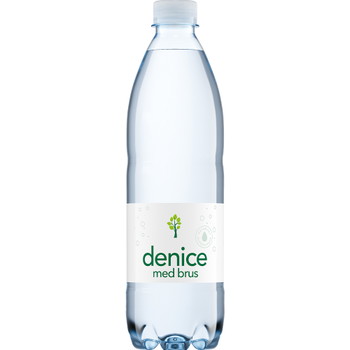 Denice kildevand m/brus 0,5L