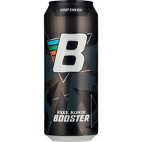 Faxe Kondi Booster Sort