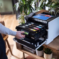 Brother HL-L8430CDW printer farvelaser