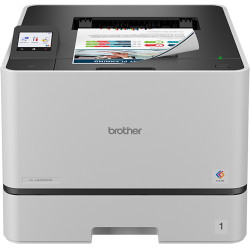 Brother HL-L8430CDW printer farvelaser