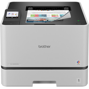 Brother HL-L8430CDW printer farvelaser