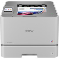 Brother HL-L8570CDW printer farvelaser