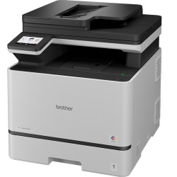 Brother DCP-L8630CDW printer All-in-One farvelaser