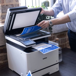 Brother DCP-L8630CDW printer All-in-One farvelaser