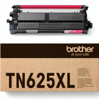 Brother TN625XLM toner 4500 sider magenta
