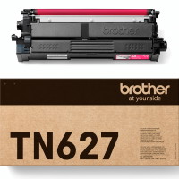 Brother TN627M toner 10.000sider magenta