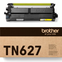 Brother TN627Y toner 10.000 sider gul