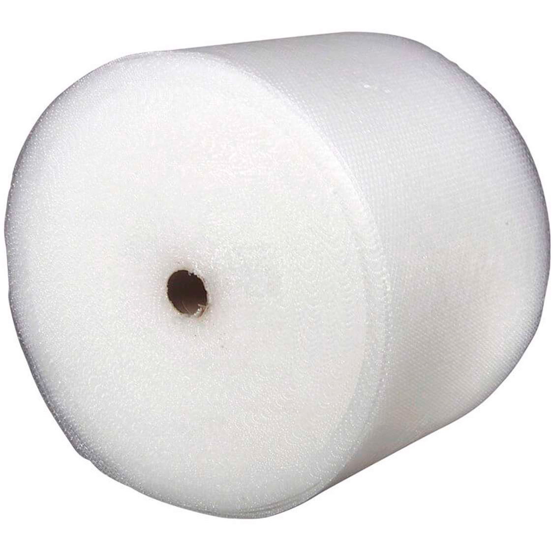 Boblefolie 75cmx100m 1mm foam