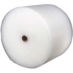 Boblefolie 75cmx100m 1mm foam