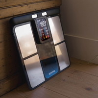 RENPHO MorphoScan vægt med app