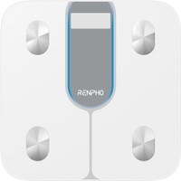 RENPHO Elis1C Smart vægt hvid med app