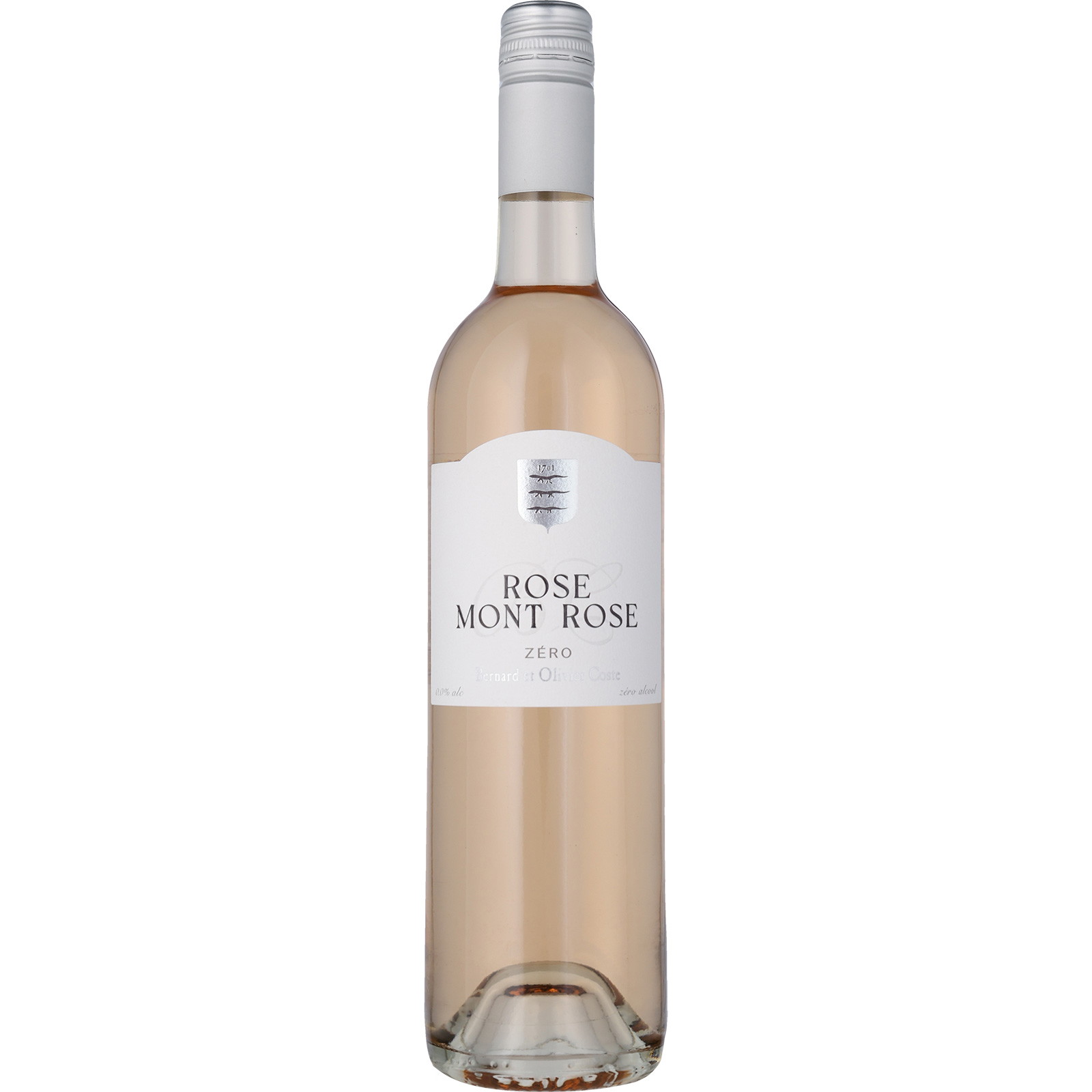 Domaine Montrose rosé 2024 0,0%