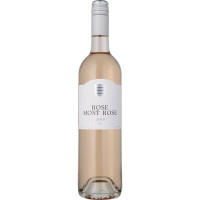 Domaine Montrose rosé 2024 0,0%