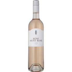 Domaine Montrose rosé 2024 0,0%