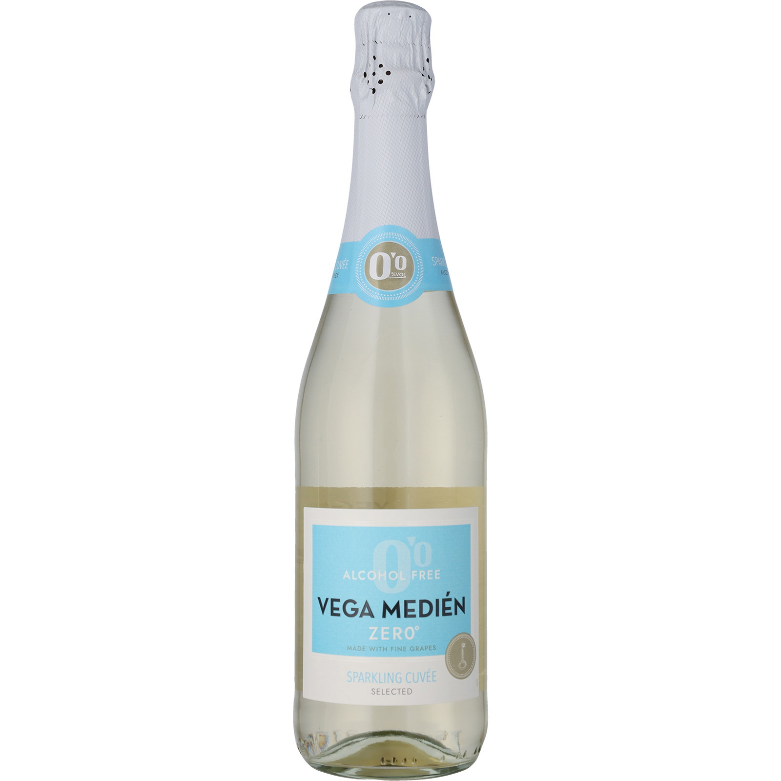 Cavas Marevia Vega Medien cava 0,0%