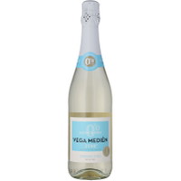 Cavas Marevia Vega Medien cava 0,0%