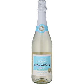 Cavas Marevia Vega Medien cava 0,0%