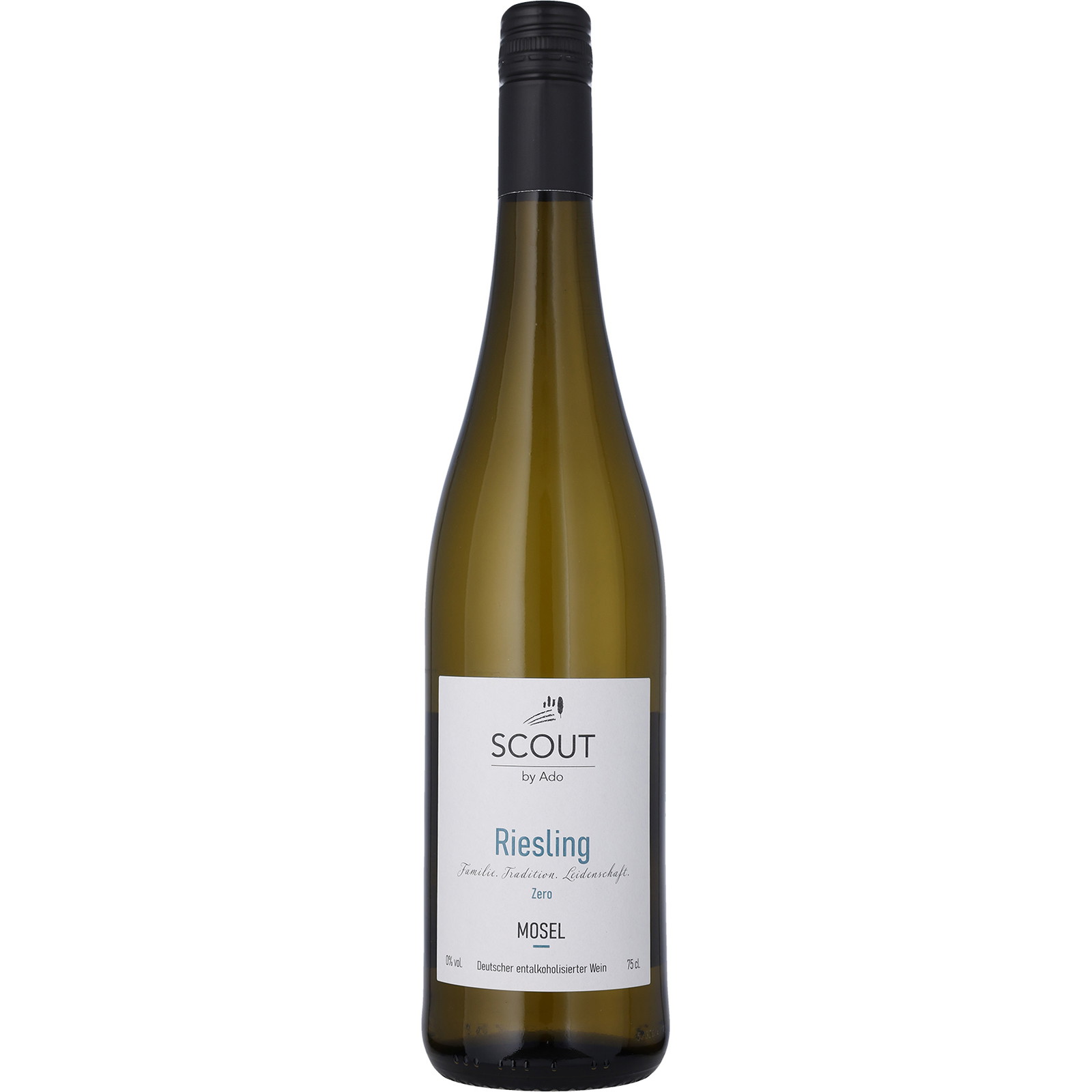 Scout by Ado Mosel Riesling 0,0%