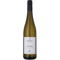 Scout by Ado Mosel Riesling 0,0%