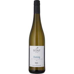 Scout by Ado Mosel Riesling 0,0%